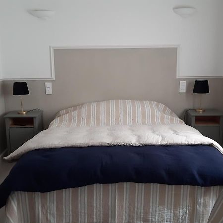 Casa Ottobre Blu Bed & Breakfast กาลวี ภายนอก รูปภาพ
