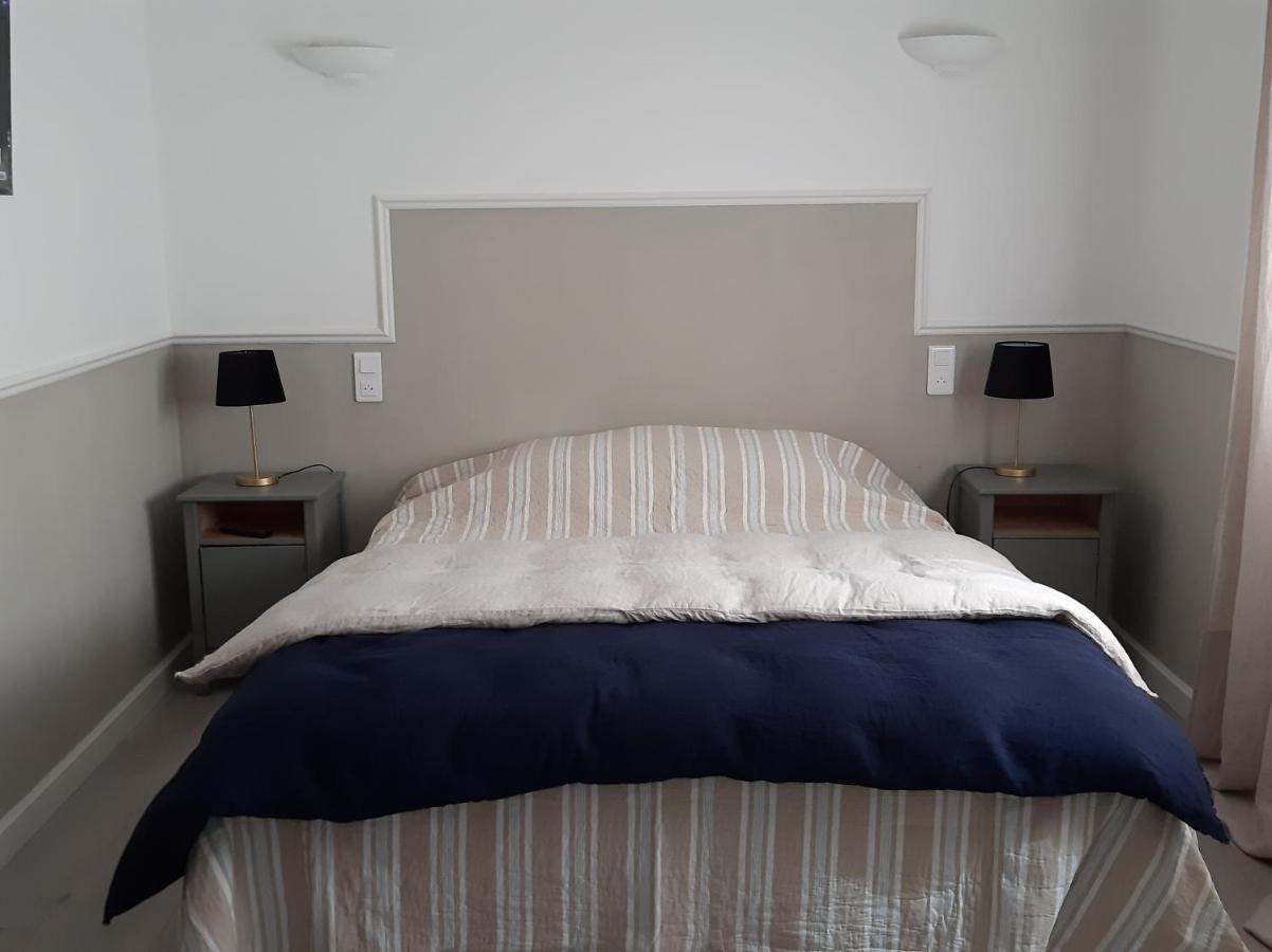 Casa Ottobre Blu Bed & Breakfast กาลวี ภายนอก รูปภาพ
