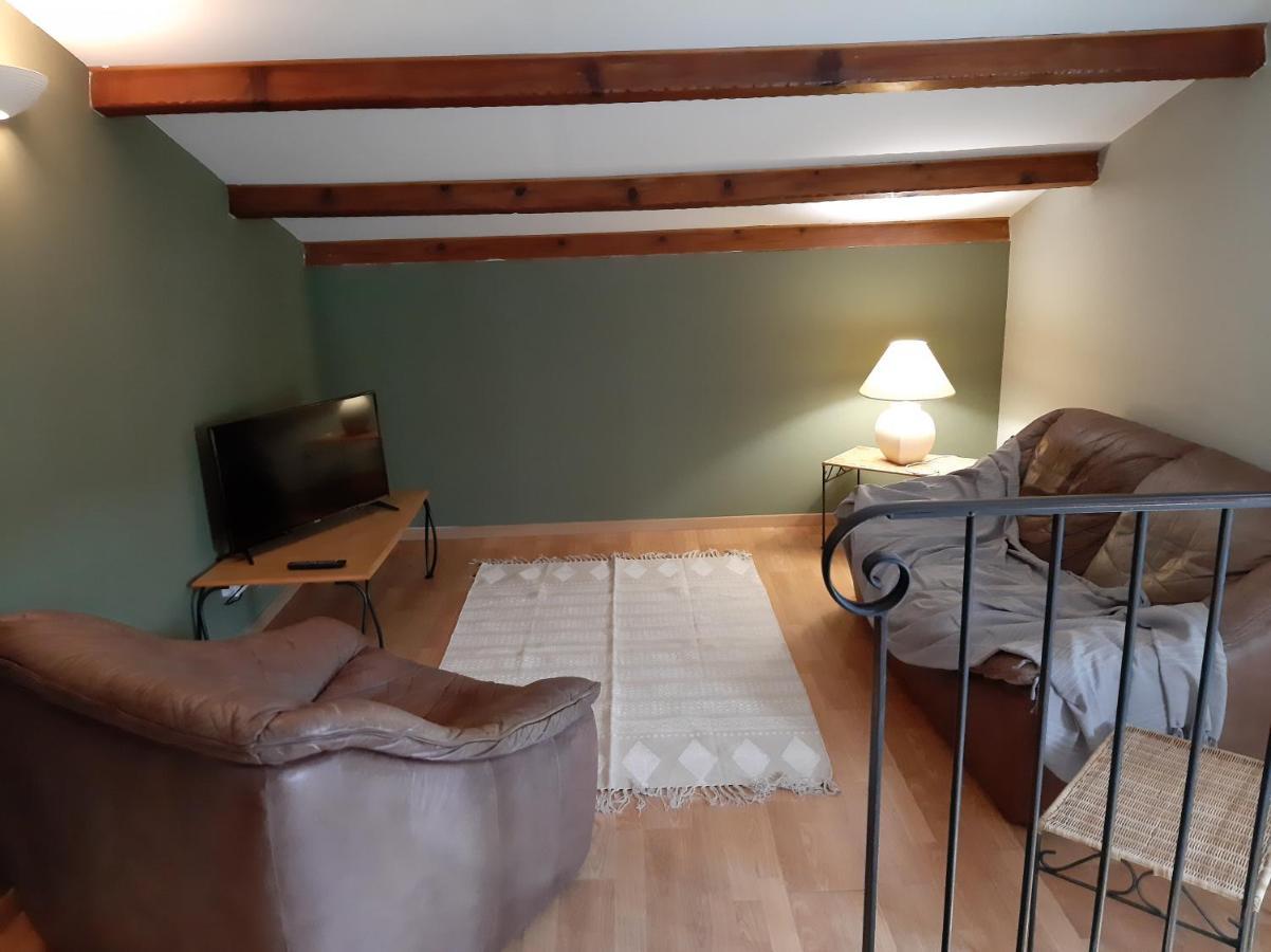 Casa Ottobre Blu Bed & Breakfast กาลวี ภายนอก รูปภาพ