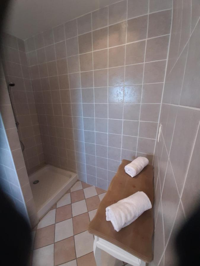 Casa Ottobre Blu Bed & Breakfast กาลวี ภายนอก รูปภาพ